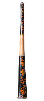 Jesse Lethbridge Didgeridoo (JL322)